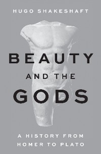 Cover Beauty and the Gods