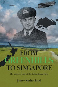 Cover From Greenhills to Singapore