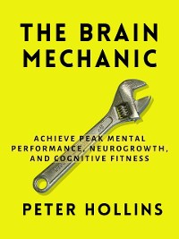 Cover The Brain Mechanic