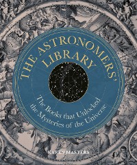 Cover The Astronomers' Library