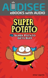 Cover Super Potato Gets Buff