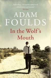 Cover In the Wolf's Mouth