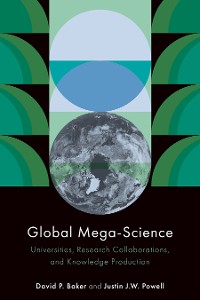 Cover Global Mega-Science