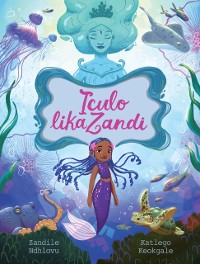 Cover Iculo likaZandi