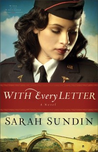 Cover With Every Letter (Wings of the Nightingale Book #1)