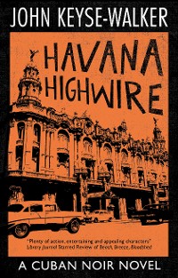 Cover Havana Highwire