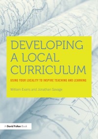 Cover Developing a Local Curriculum