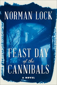 Cover Feast Day of the Cannibals
