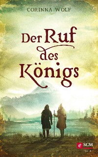 Cover Der Ruf des Königs