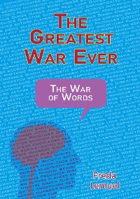 Cover The Greatest War Ever