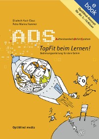 Cover ADS: Topfit beim Lernen