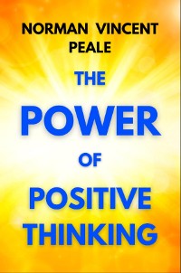 Cover The Power of Positive Thinking