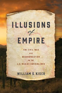 Cover Illusions of Empire