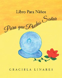 Cover Libro Para Niños