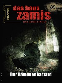 Cover Das Haus Zamis 39