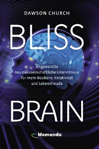 Cover Bliss Brain