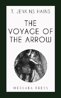 Cover The Voyage of the Arrow