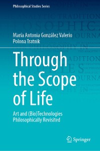 Cover Through the Scope of Life