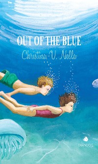 Cover Out of the Blue
