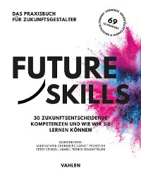 Cover Future Skills