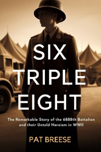 Cover Six Triple Eight