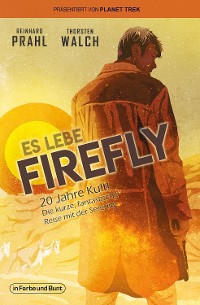 Cover Es lebe Firefly