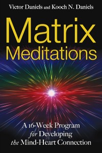 Cover Matrix Meditations