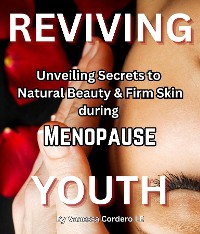 Cover Reviving Youth