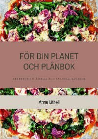 Cover För din Planet och Plånbok