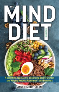 Cover MIND Diet: 2nd Edition