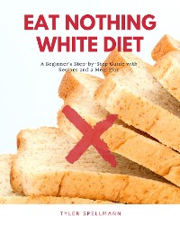 Cover Eat Nothing White Diet