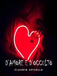 Cover D'amore e d'occulto