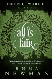 Cover All Is Fair