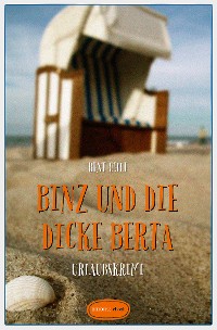 Cover Binz und die dicke Berta