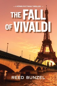 Cover The Fall of Vivaldi