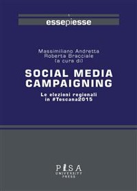Cover Social media campaigning
