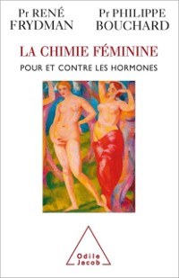 Cover La Chimie feminine