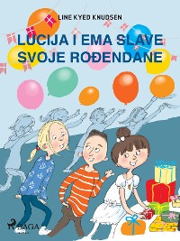 Cover Lucija i Ema slave svoje rođendane