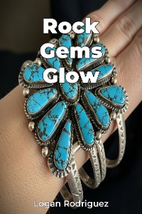 Cover Rock Gems Glow