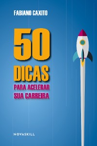 Cover 50 dicas para acelerar sua carreira