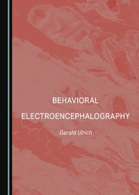 Cover Behavioral Electroencephalography