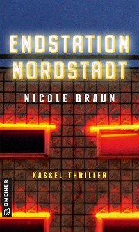 Cover Endstation Nordstadt