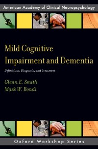 Cover Mild Cognitive Impairment and Dementia