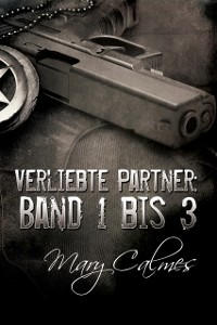 Cover Verliebte Partner: Band 1 bis 3