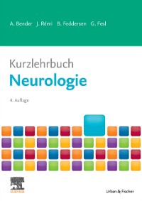 Cover Kurzlehrbuch Neurologie