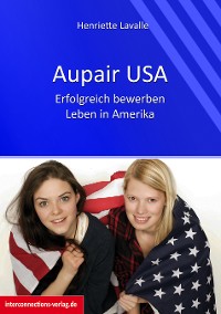 Cover Aupair USA