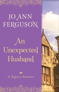 Cover Unexpected Husband