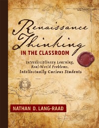 Cover Renaissance Thinking in the Classroom