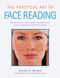 Cover Practical Art of Face Reading