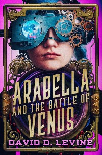 Cover Arabella and the Battle of Venus